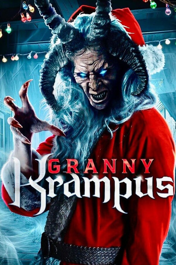 Постер сериала